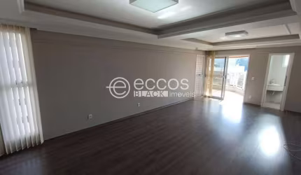 Apartamento à venda, 4 quartos, 3 suítes, 3 vagas, Patrimônio - Uberlândia/MG
