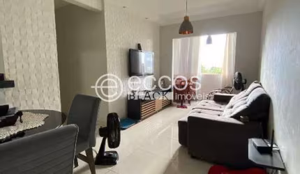 Apartamento à venda, 3 quartos, 1 suíte, 2 vagas, Boa Vista - UBERABA/MG