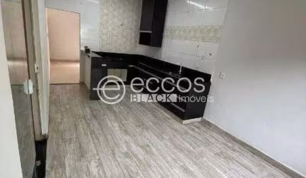 Casa à venda, 3 quartos, 1 suíte, 2 vagas, Laranjeiras - Uberlândia/MG