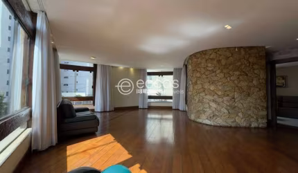 Apartamento à venda, 4 quartos, 1 suíte, 2 vagas, Gutierrez - Belo Horizonte/MG