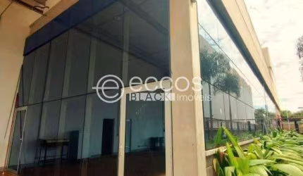 Imóvel Comercial para aluguel, Novo Mundo - Uberlândia/MG