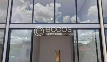 Sala comercial para aluguel, 2 vagas, São Benedito - UBERABA/MG