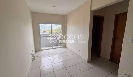 Apartamento para aluguel, 2 quartos, 2 vagas, Nova Uberlândia - Uberlândia/MG