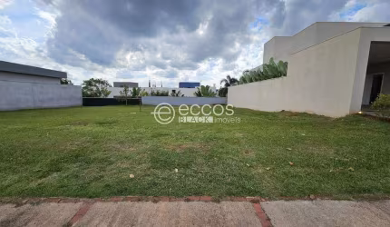 Terreno em condomínio à venda, Cyrela Landscape - UBERABA/MG