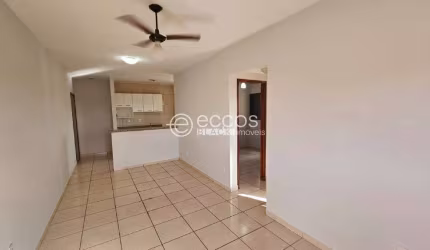 Apartamento à venda, 2 quartos, 2 suítes, 1 vaga, Vila Alvorada - UBERABA/MG