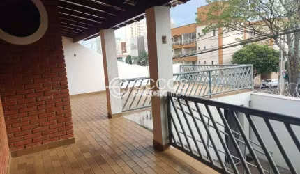 Casa à venda, 4 quartos, 2 suítes, 2 vagas, Tabajaras - Uberlândia/MG