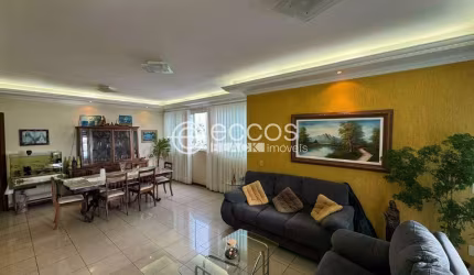 Apartamento à venda, 4 quartos, 2 suítes, 3 vagas, Gutierrez - Belo Horizonte/MG