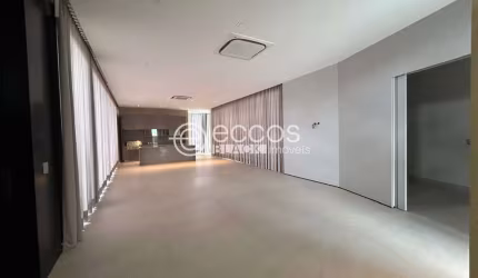 Casa em condomínio à venda, 4 quartos, 4 suítes, 3 vagas, Nova Uberlândia - Uberlândia/MG