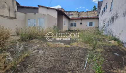 Casa à venda, 2 quartos, 1 vaga, Jardim Patrícia - Uberlândia/MG