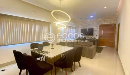 Casa à venda, 3 quartos, 1 suíte, 2 vagas, Jardim do Lago - UBERABA/MG