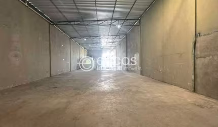 Imóvel Comercial para aluguel, 3 vagas, Custódio Pereira - Uberlândia/MG