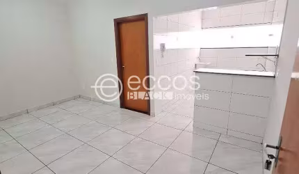 Apartamento para aluguel, 1 quarto, 1 suíte, São Luiz - ARAGUARI/MG