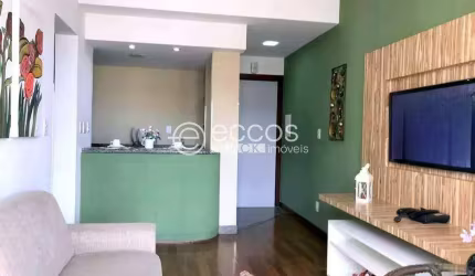 Apartamento para aluguel, 1 quarto, 1 vaga, São Pedro - Belo Horizonte/MG