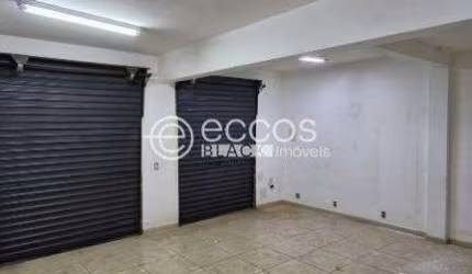 Imóvel Comercial para aluguel, Jardim Elza Amuí I - UBERABA/MG