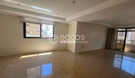 Apartamento à venda, 3 quartos, 2 suítes, 1 vaga, Martins - Uberlândia/MG