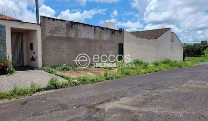 Terreno à venda, Vigilato Pereira - Uberlândia/MG