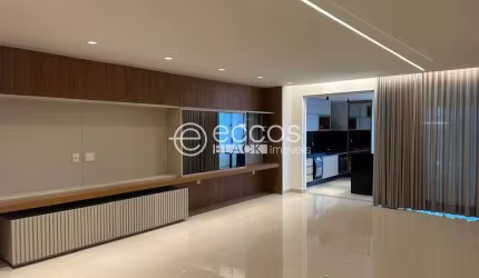 Apartamento à venda, 3 quartos, 3 suítes, 3 vagas, Saraiva - Uberlândia/MG