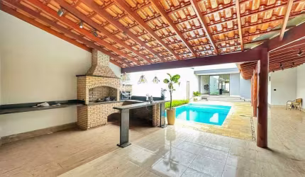 Casa à venda, 3 quartos, 1 suíte, FABRÍCIO - UBERABA/MG