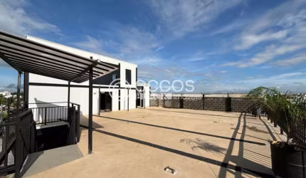 Imóvel Comercial para aluguel, 5 vagas, Granada - Uberlândia/MG