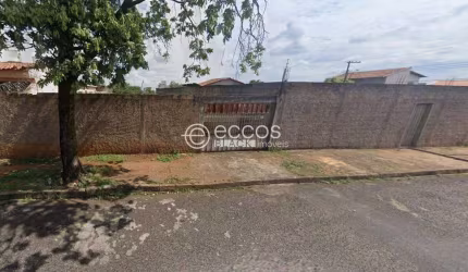 Terreno à venda, Brasil - Uberlândia/MG