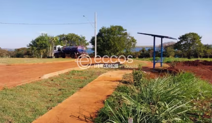 Terreno à venda, Zona Rural - Água Comprida/MG