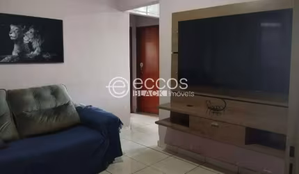 Casa à venda, 2 quartos, 5 vagas, Granada - Uberlândia/MG