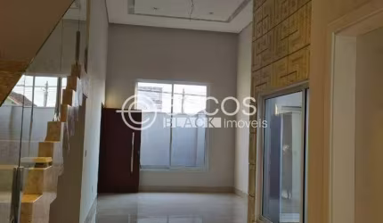 Casa à venda, 3 quartos, 1 suíte, 2 vagas, ESTADOS UNIDOS - UBERABA/MG