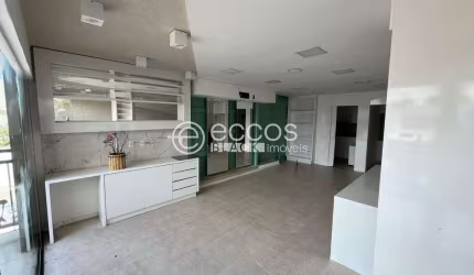 Loja para aluguel, Jardim Karaíba - Uberlândia/MG