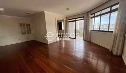 Apartamento à venda, 3 quartos, 2 suítes, 2 vagas, São Sebastião - UBERABA/MG