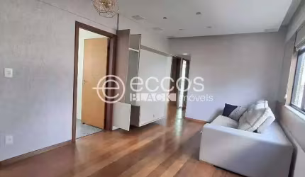 Apartamento para aluguel, 3 quartos, 1 suíte, 2 vagas, Santo Agostinho - Belo Horizonte/MG