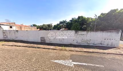 Terreno para aluguel, Tubalina - Uberlândia/MG