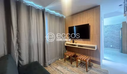 Flat à venda, 2 vagas, Funcionários - Belo Horizonte/MG