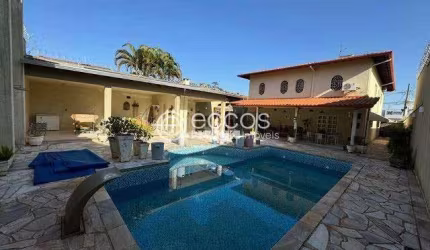 Casa à venda, 4 quartos, 2 suítes, 4 vagas, Santa Maria - UBERABA/MG