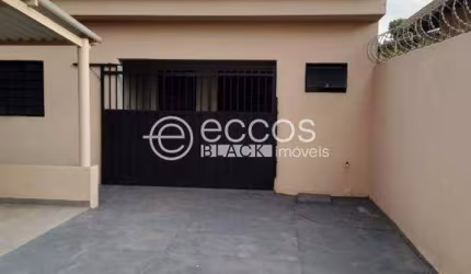 Casa à venda, 6 quartos, Parque das Gameleiras - UBERABA/MG