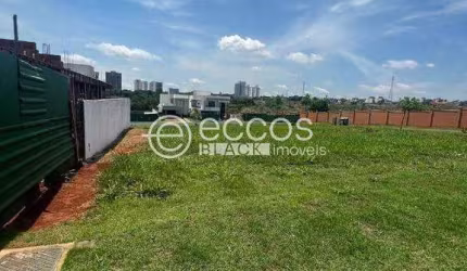 Terreno em condomínio à venda, Granja Marileusa - Uberlândia/MG