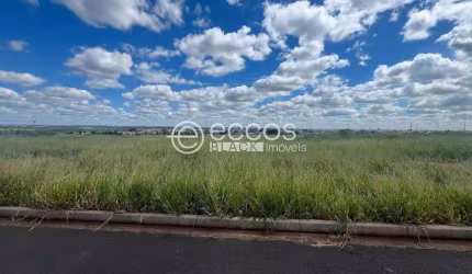 Terreno à venda, Shopping Park - Uberlândia/MG