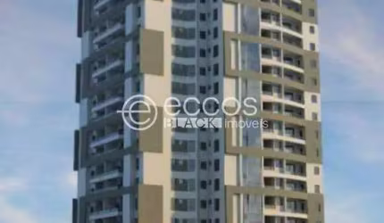 Apartamento à venda, 3 quartos, 3 suítes, 2 vagas, Granja Marileusa - Uberlândia/MG