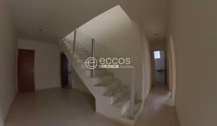 Cobertura à venda, 3 quartos, 1 suíte, 2 vagas, Santa Tereza - Belo Horizonte/MG