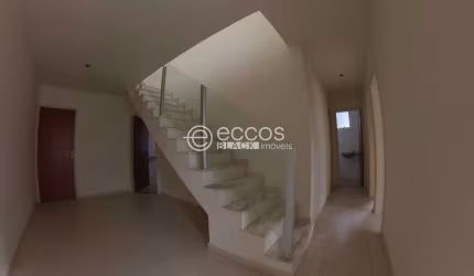 Cobertura à venda, 3 quartos, 1 suíte, 2 vagas, Santa Tereza - Belo Horizonte/MG