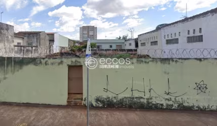 Terreno à venda, São Benedito - UBERABA/MG