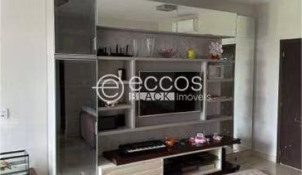 Apartamento à venda, 3 quartos, 2 suítes, 2 vagas, Jardim do Lago - UBERABA/MG