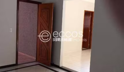 Casa à venda, 3 quartos, 1 suíte, 2 vagas, Oneida Mendes - UBERABA/MG