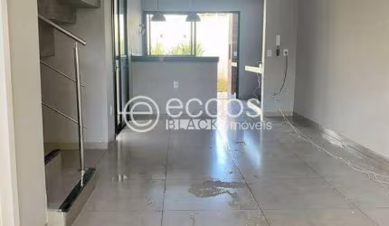 Casa para aluguel, 3 quartos, 3 suítes, 2 vagas, Aclimação - Uberlândia/MG