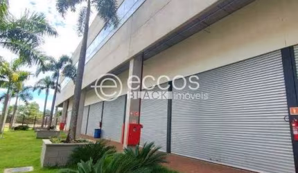 Imóvel Comercial para aluguel, Segismundo Pereira - Uberlândia/MG