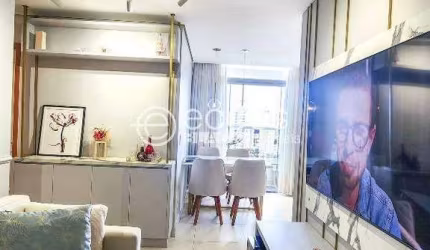 Apartamento para aluguel, Granja Marileusa - Uberlândia/MG
