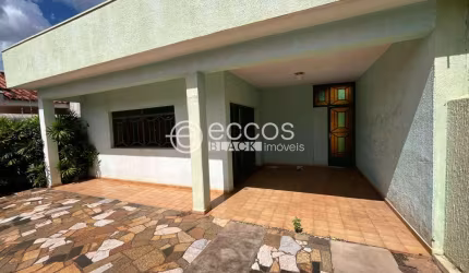 Casa à venda, 3 quartos, 1 suíte, 1 vaga, Olinda - UBERABA/MG