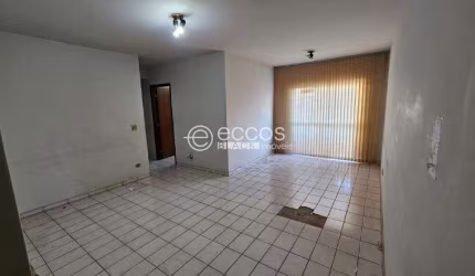 Apartamento à venda, 3 quartos, 1 suíte, 2 vagas, Copacabana - Uberlândia/MG