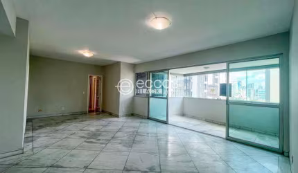 Apartamento à venda, 3 quartos, 1 suíte, 2 vagas, Lourdes - Belo Horizonte/MG