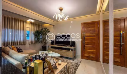 Cobertura à venda, 3 quartos, 2 suítes, 2 vagas, Serra - Belo Horizonte/MG