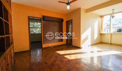 Apartamento à venda, 4 quartos, 1 suíte, 2 vagas, Funcionários - Belo Horizonte/MG